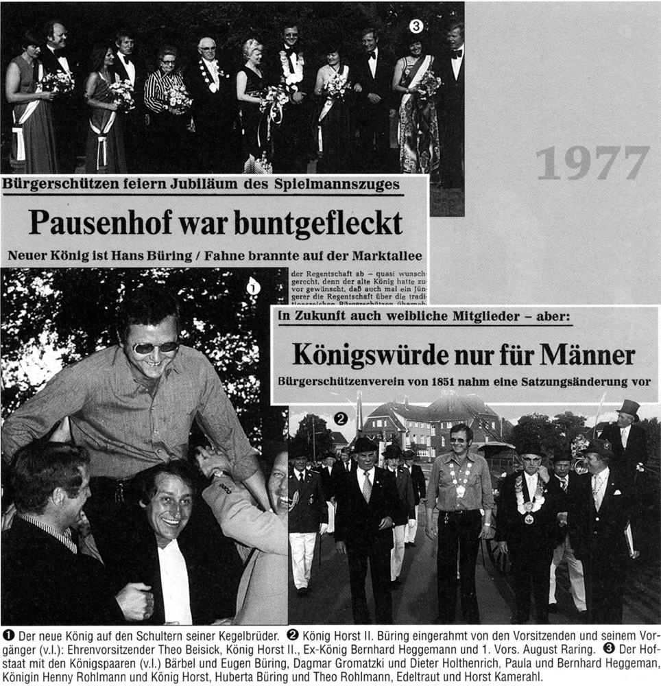 1977 König